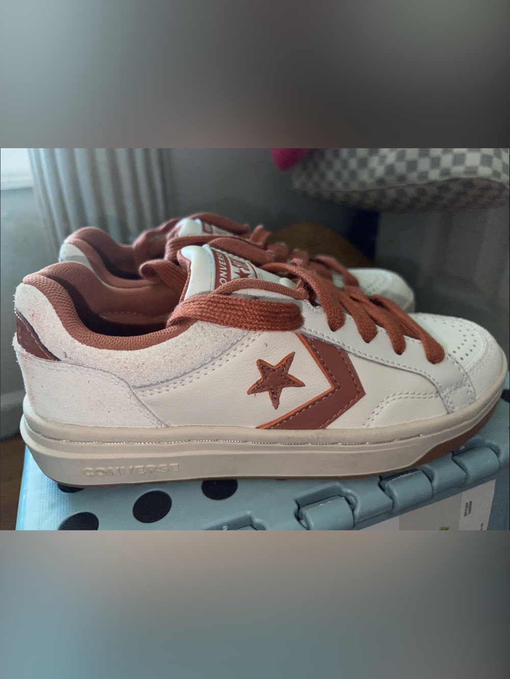 Converse Pro Blaze